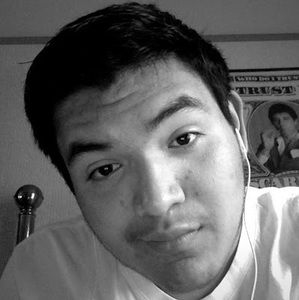 Meet your Posher, Adrian